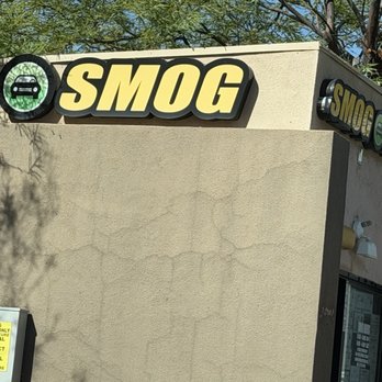 Smog Busters - Smog Check Stations Near Me - Las Vegas, Nevada Smog Busters - Smog Check Stations Near Me - Las Vegas, Nevada