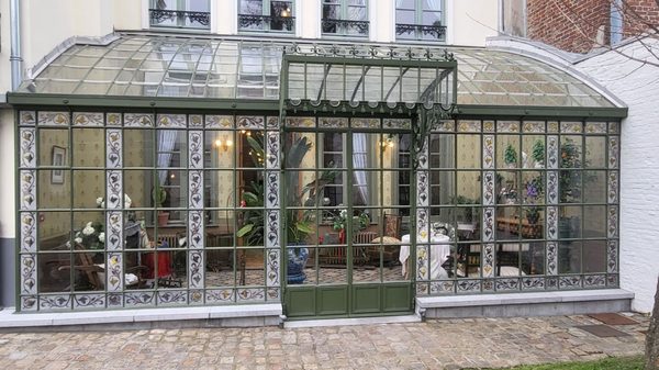 Maison natale Charles de Gaulle by null