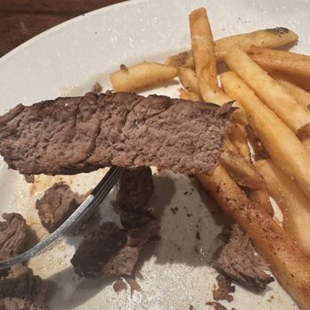 LongHorn Steakhouse - American Near Me - Raynham, Massachusetts