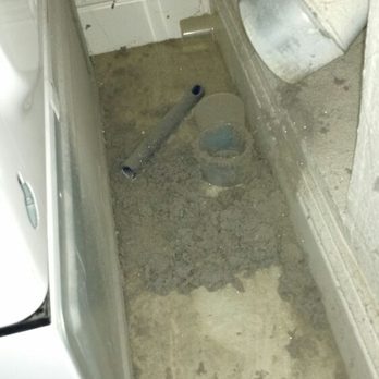 Dryer Safety Guy - Some of the lint that came out of this dryer vent. - Handyman Near Me Dryer Safety Guy - Some of the lint that came out of this dryer vent. - Handyman Near Me
