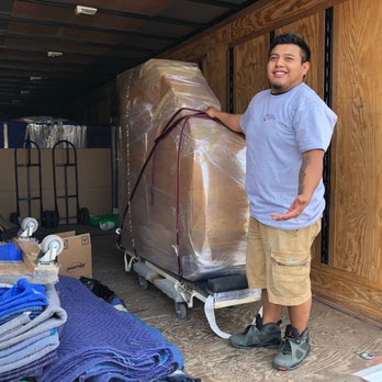 Cross Country Movers - Reliable movers - Movers Near Me