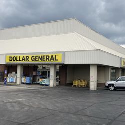 Dollar General