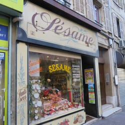 Sésame