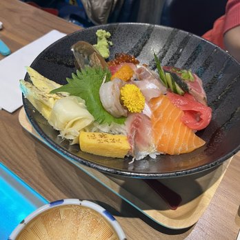 Hana Don - Premium seafood don - Japanese Near Me - Markham, Ontario Hana Don - Premium seafood don - Japanese Near Me - Markham, Ontario