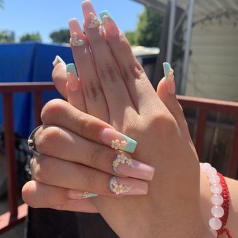 Lisa Pro Nails - Nail Salons Near Me - Santa Clara, California Lisa Pro Nails - Nail Salons Near Me - Santa Clara, California
