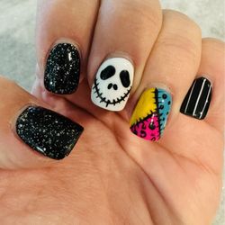Rincon Nails Salon