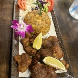 Mofongo