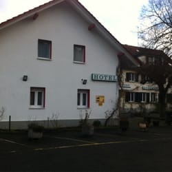 Hotel Hessengüetli