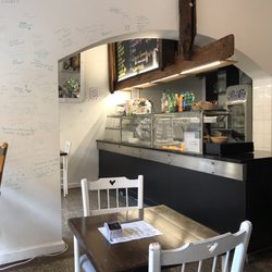 Vyper TADY Cafe - Laundry - Cafe/waiting area