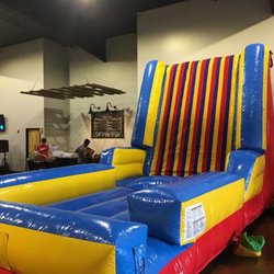 iBounce Rentals