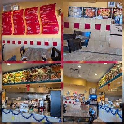 Ohana Hawaiian BBQ by null