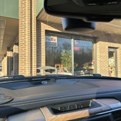 Pak Mail - Store front