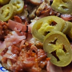 Pat's Pizza & Pasta