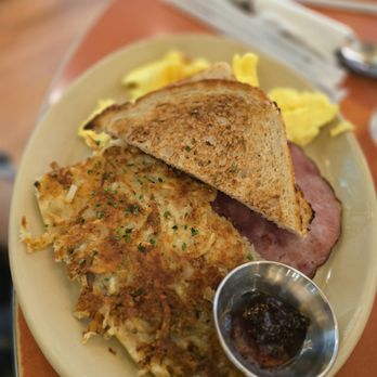Snooze, an A.M. Eatery - The Classic - Breakfast & Brunch Near Me - Gilbert, Arizona