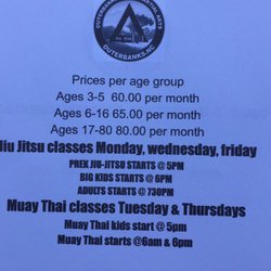 OBX Martial Arts - Come train with us