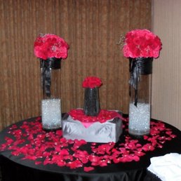 Centerpieces Centerpieces