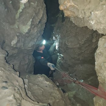 Moaning Caverns Adventure Park - Amusement Parks Near Me - Vallecito, California