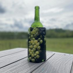 RockSide Winery and Vineyards - Sweet red amazing