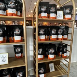 Loud’n Roasted - Coffees