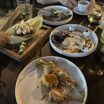 BAL NAK' - Mexican Near Me - Tulum, ROO