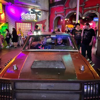 Meow Wolf - Venues & Event Spaces Near Me - Denver, Colorado