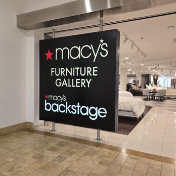 Macy's - Entry - Furniture Stores Near Me - Palm Desert, California
