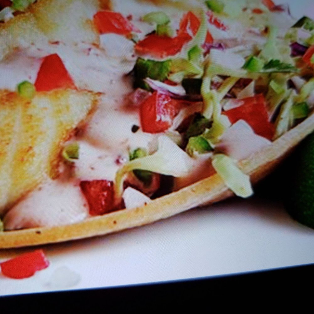 Rubio's Coastal Grill - FISH TACO - Mexican Near Me - Corona, California