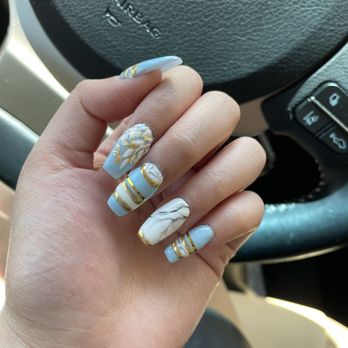 Lucky Nails Xpress - Nail Salons Near Me - Moreno Valley, California Lucky Nails Xpress - Nail Salons Near Me - Moreno Valley, California