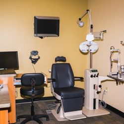 Vista Eye Care