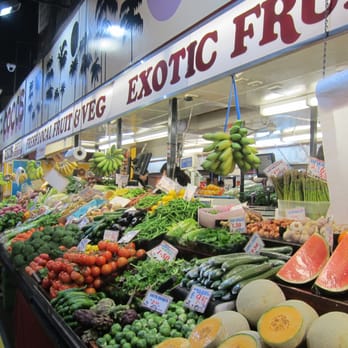Adelaide Central Market Tours - Various selections of produce - Food Tours Near Me - Adelaide, SA