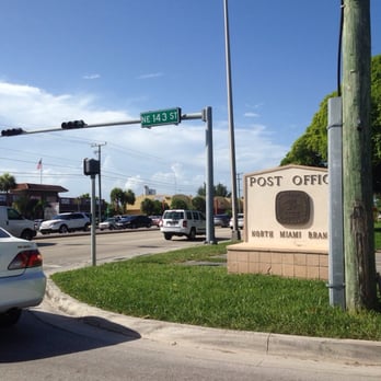 US Post Office - Post Offices Near Me - Miami, Florida