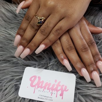 Vanity Beauty Bar - Nail Salons Near Me - Brooklyn, New York Vanity Beauty Bar - Nail Salons Near Me - Brooklyn, New York