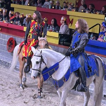 Medieval Times Dinner & Tournament - Arts & Entertainment Near Me - Hanover, Maryland