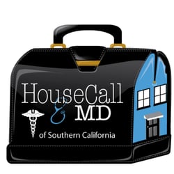 HouseCall MD
