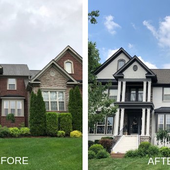 Sharper Impressions Painting - Painters Near Me - Fishers, Indiana Sharper Impressions Painting - Painters Near Me - Fishers, Indiana