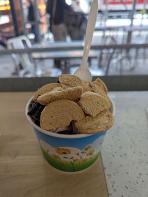 Tasti D-Lite by null