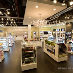 Shifeon - This is what the new Shifeon on Robson looks like!