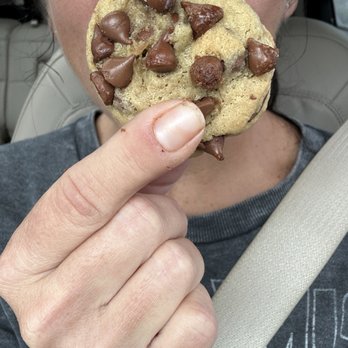 Calandra’s Bakery - Chocolate chip cookie - Bakeries Near Me - Fairfield, New Jersey Calandra’s Bakery - Chocolate chip cookie - Bakeries Near Me - Fairfield, New Jersey