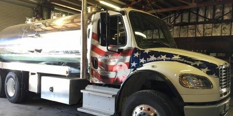 Slide of American Rooter