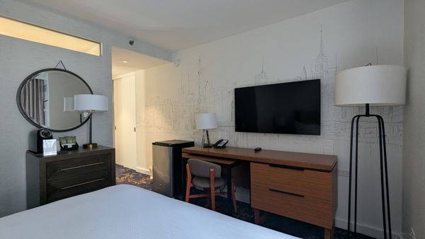 Club Wyndham Midtown 45 by null