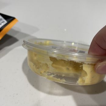 Jimmy John's - Potato salad 1/3 full - Sandwiches Near Me - Glendale, Arizona