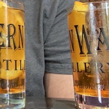 Northern Waters Distillery - Maple moonshine and traditional old fashion - Distilleries Near Me - Minocqua, Wisconsin Northern Waters Distillery - Maple moonshine and traditional old fashion - Distilleries Near Me - Minocqua, Wisconsin