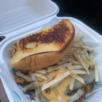 Crispi - Patty Melt - Food Trucks Near Me - Savannah, Georgia Crispi - Patty Melt - Food Trucks Near Me - Savannah, Georgia