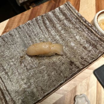 Naisho Omakase - Sushi Bars Near Me - Costa Mesa, California