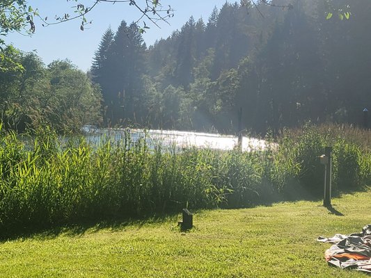 Sunset Landing Rv Park