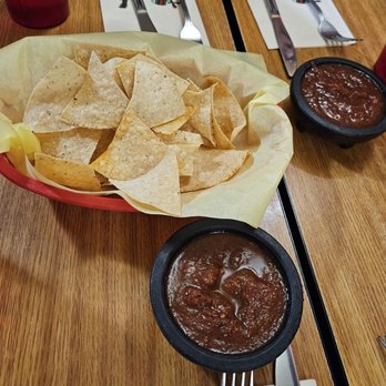 Zorro's Cafe & Cantina - Chips and salsa - American Near Me - Shell Beach, California Zorro's Cafe & Cantina - Chips and salsa - American Near Me - Shell Beach, California