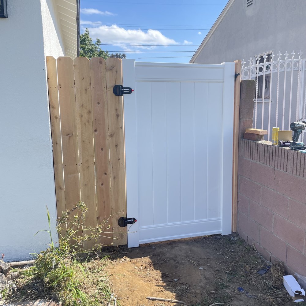 Slide of Murillo's Home Remodeling