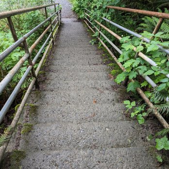 Granite Falls Fish Ladder - Hiking Near Me - Granite Falls, Washington Granite Falls Fish Ladder - Hiking Near Me - Granite Falls, Washington