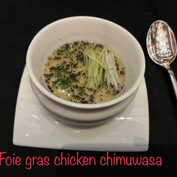 Joel Robuchon - French Near Me - Las Vegas, Nevada