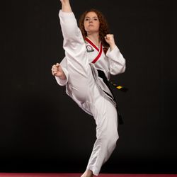 Inner Strength Taekwondo